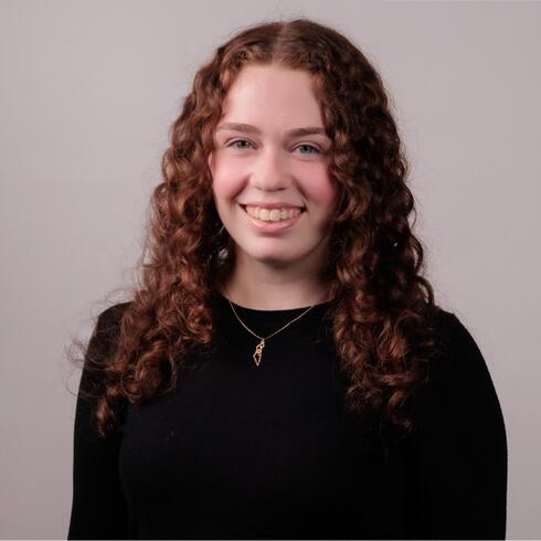 Ruthie Seidemann headshot